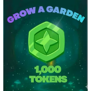 1000 tokens