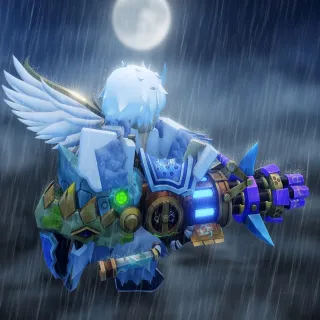 Mega-Pow - Grand Piece Online