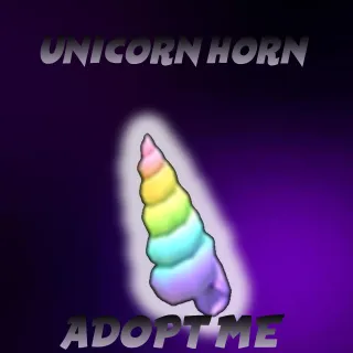 Unicorn Horn