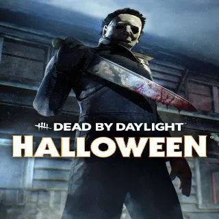 Dead By Daylight - The Halloween Chapter (LATAM)