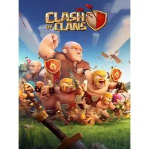 Clash of Clans