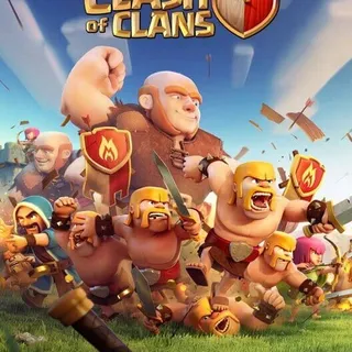 Clash of Clans