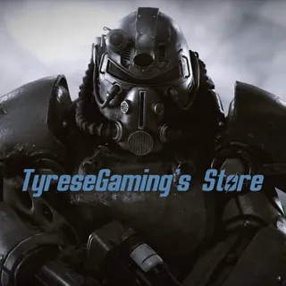 TyreseGaming