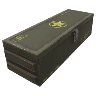 x10 Anti-Armor Legendary Mods