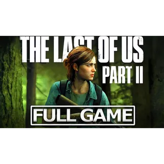  The Last of Us Part II Remastered Edition Global Key
