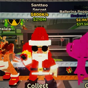 Santteo