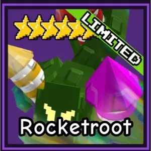 Rocketroot