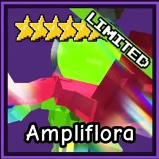 Ampliflora GTD