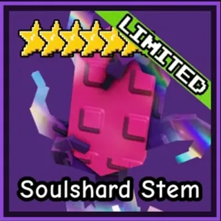 Soulshard Stem GTD