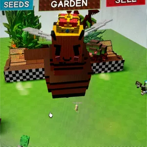 Mega age 100 Queen Bee