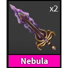 2x nebula mm2
