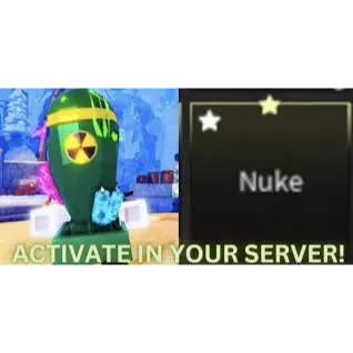 Nuke service fisch