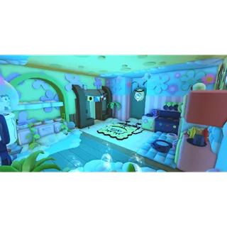 Adopt Me Spongebob House