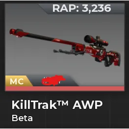 AWP Beta KT
