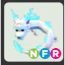 NFR frost fury