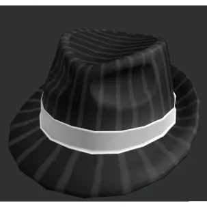 Perfectly Legitimate Business Hat  (LIMITED)