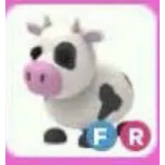 FR cow adopt me