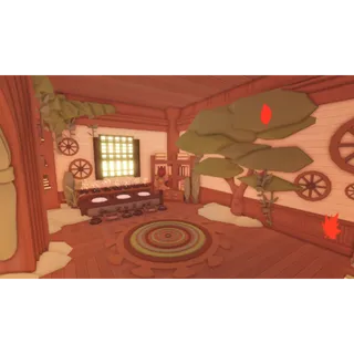 Adopt Me Cozy Cottage | Queenslander