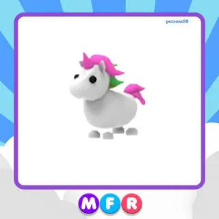 MFR unicorn