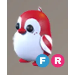 FR peppermint penguin