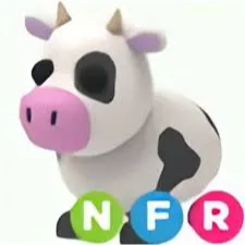 NFR cow adopt me
