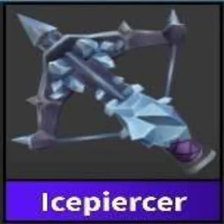 Murder Mystery 2 Icepiercer
