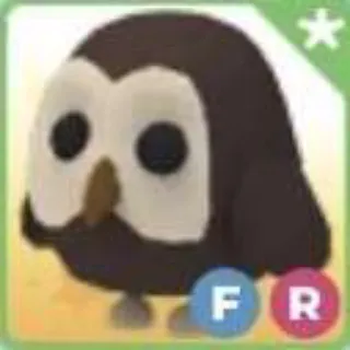 Adopt me Fr Owl