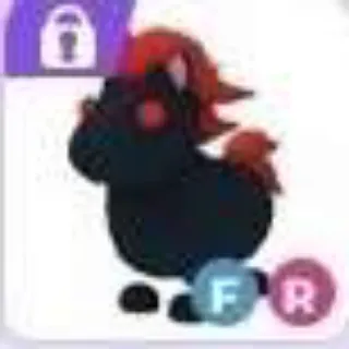 Adopt Me Fr Evil Unicorn