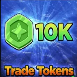 grow a garden Token 10k 10000