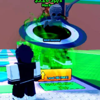 Martino Gravitino 1sp+/s