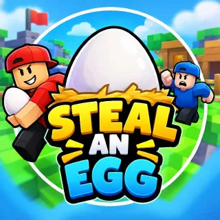 100b/S Money Steal An Egg Account