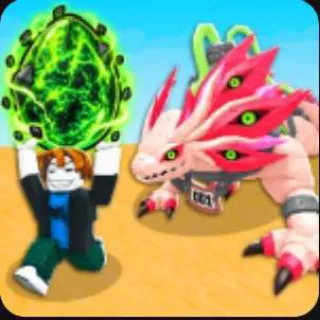 Steal An Egg Account 50b/S Money