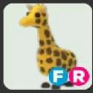 Adopt Me Fr Giraffe