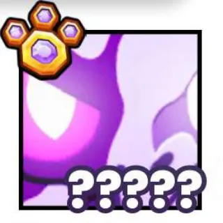 Gargantuan Blurred Agony