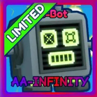 Pc-bot Bubble Gum Simulator Infinity Pc Bot
