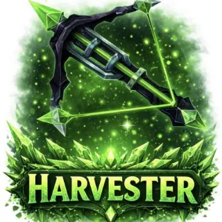 Murder Mystery 2 Harvester