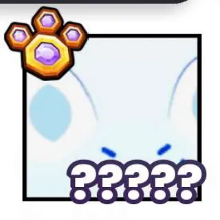 Gargantuan Snowflake