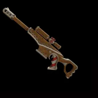 Murder mystery 2 Gingerscope