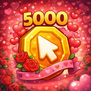 Tap Simulator Token 5000