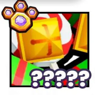 Gargantuan Elf Golem