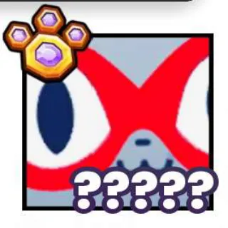 Gargantuan Super Cat