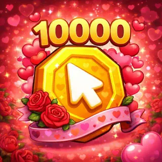 Tap Simulator Token 10000 / 10k