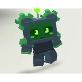 X1 Robo Cub Buddy Skin | Bee Swarm Simulator (BSS)