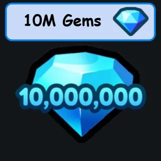 10M Gems | Tank Game