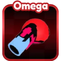 Omega (Secret Tank)| Tank Game
