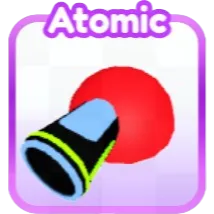 Atomic | Tank Game