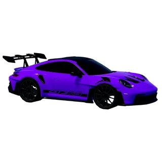 FIX IT UP! Porsche gt3 rs
