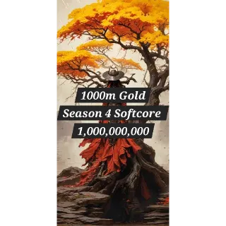 Gold | 1000000000G