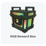 10x rgb reward box