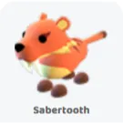 Sabertooth                          